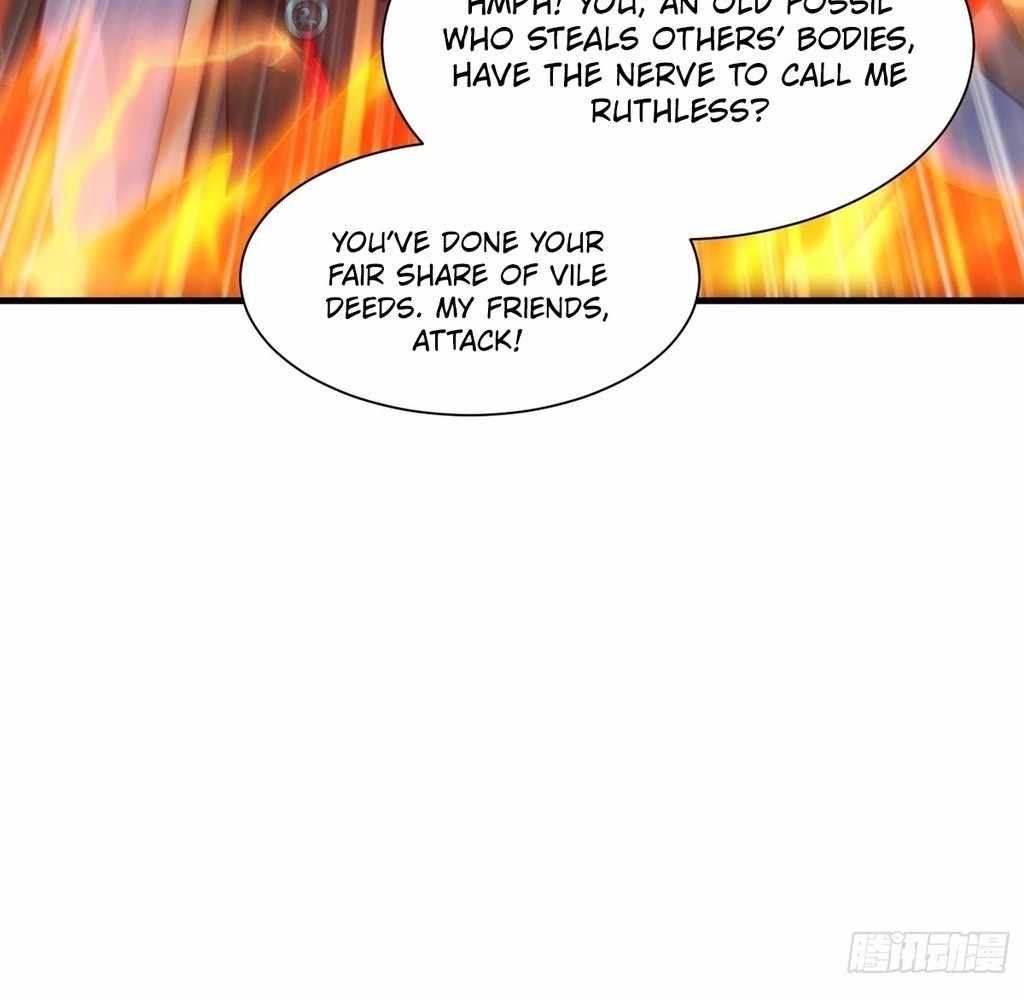 Humble System, Beg Me to Be Invincible Chapter 46 8